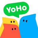 Scaricare  YoHo: Group Voice Chat Room