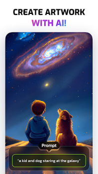 Scaricare Lisa AI: Avatar & Image Maker Foto per Android Screenshot 2