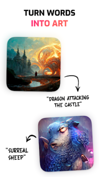Scaricare Lisa AI: Avatar & Image Maker Foto per Android Screenshot 3