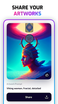 Scaricare Lisa AI: Avatar & Image Maker Foto per Android Screenshot 6