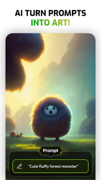 Scaricare Lisa AI: Avatar & Image Maker Foto per Android Screenshot 7