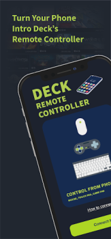 Scaricare Steam Deck Controller Intrattenimento per Android Screenshot 7
