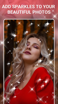 Scaricare Cuori Effetti Movimento Foto Intrattenimento per Android Screenshot 5