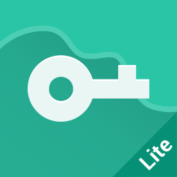 Logo Secure VPN Proxy Master Lite