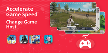 Scaricare Swing VPN - Fast VPN Proxy Strumenti per Android Screenshot 3