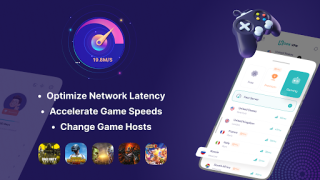 Scaricare Hook VPN - Fast & Secure VPN Strumenti per Android Screenshot 2