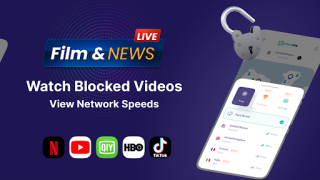 Scaricare Hook VPN - Fast & Secure VPN Strumenti per Android Screenshot 3