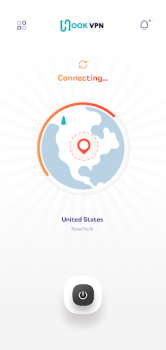 Scaricare Hook VPN - Fast & Secure VPN Strumenti per Android Screenshot 7