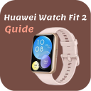 Scaricare  Huawei watch fit 2 Guide