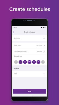 Scaricare Roku Smart Home Alloggi e case per Android Screenshot 4