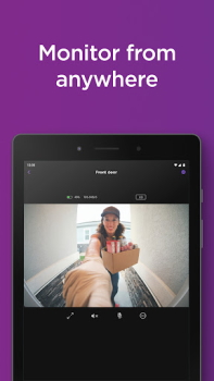 Scaricare Roku Smart Home Alloggi e case per Android Screenshot 7