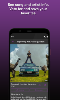 Scaricare Mixx 99.3 Intrattenimento per Android Screenshot 3