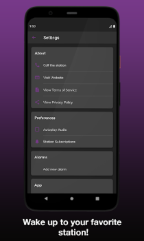 Scaricare Mixx 99.3 Intrattenimento per Android Screenshot 4