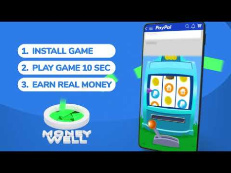 Scaricare Money Well - giochi con premi Stile di vita per Android Screenshot 6