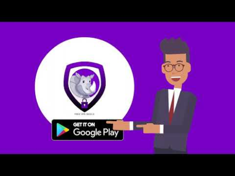 Scaricare Ryn VPN - Browse blazing fast Strumenti per Android Screenshot 8