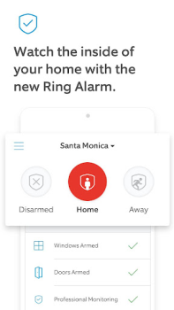 Scaricare Ring - Always Home Stile di vita per Android Screenshot 2