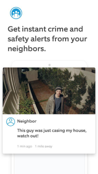 Scaricare Ring - Always Home Stile di vita per Android Screenshot 3