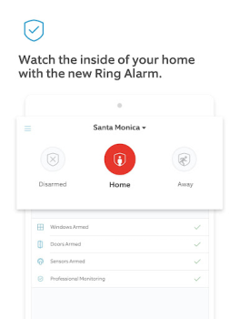 Scaricare Ring - Always Home Stile di vita per Android Screenshot 5