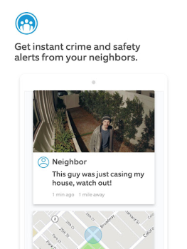 Scaricare Ring - Always Home Stile di vita per Android Screenshot 6