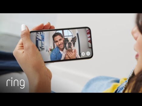 Scaricare Ring - Always Home Stile di vita per Android Screenshot 7