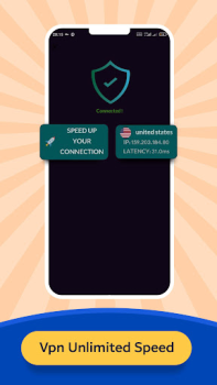 Scaricare Ruby VPN | safe | High Quality Strumenti per Android Screenshot 7