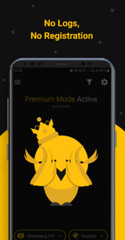 Scaricare ًVPN: Private and Secure VPN Strumenti per Android Screenshot 2