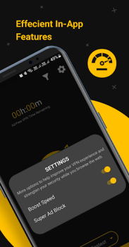 Scaricare ًVPN: Private and Secure VPN Strumenti per Android Screenshot 4