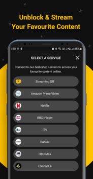 Scaricare ًVPN: Private and Secure VPN Strumenti per Android Screenshot 6