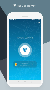 Scaricare ZenMate VPN Strumenti per Android Screenshot 2