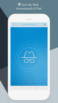 Scaricare ZenMate VPN Strumenti per Android Screenshot 4