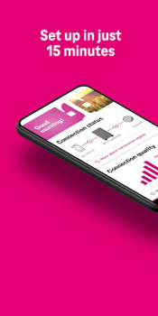 Scaricare T-Mobile Internet Alloggi e case per Android Screenshot 2