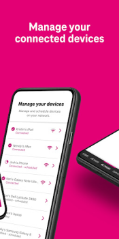 Scaricare T-Mobile Internet Alloggi e case per Android Screenshot 4