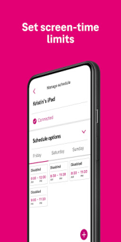 Scaricare T-Mobile Internet Alloggi e case per Android Screenshot 6