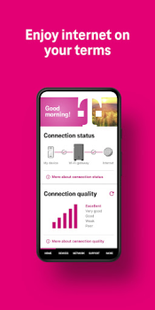 Scaricare T-Mobile Internet Alloggi e case per Android Screenshot 7
