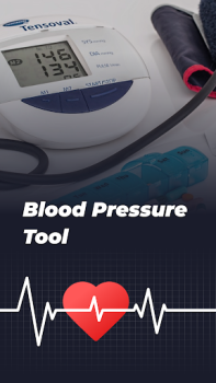 Scaricare Pressione sanguigna Salute e fitness per Android Screenshot 5