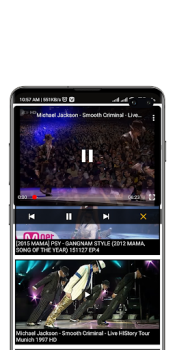 Scaricare MK Video Player Intrattenimento per Android Screenshot 4