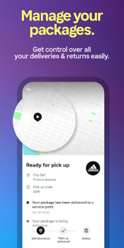 Scaricare Klarna | Shop now. Pay later. Shopping per Android Screenshot 6