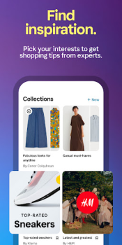 Scaricare Klarna | Shop now. Pay later. Shopping per Android Screenshot 7