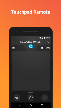 Scaricare Amazon Fire TV Strumenti per Android Screenshot 2