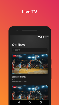 Scaricare Amazon Fire TV Strumenti per Android Screenshot 3