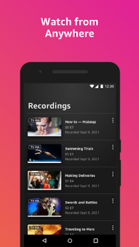 Scaricare Amazon Fire TV Strumenti per Android Screenshot 4