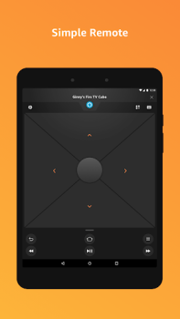 Scaricare Amazon Fire TV Strumenti per Android Screenshot 5