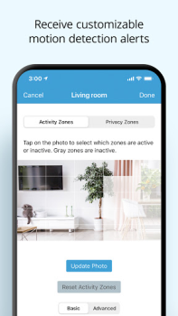 Scaricare Blink Home Monitor Strumenti per Android Screenshot 4