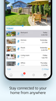 Scaricare Blink Home Monitor Strumenti per Android Screenshot 5