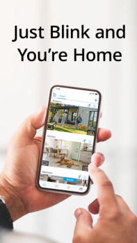 Scaricare Blink Home Monitor Strumenti per Android Screenshot 7