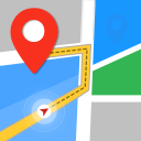 Scaricare  GPS, mappe, navigazione vocale