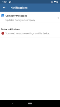 Scaricare Port. aziendale Intune Affari per Android Screenshot 5
