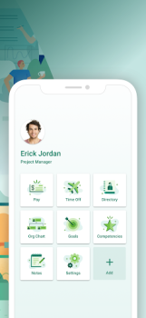 Scaricare UKG Pro Classic Affari per Android Screenshot 2
