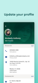 Scaricare UKG Pro Classic Affari per Android Screenshot 3