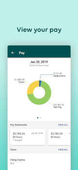 Scaricare UKG Pro Classic Affari per Android Screenshot 4